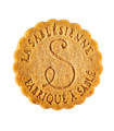 Plain butter cookies - 1960 Edition 300g tin