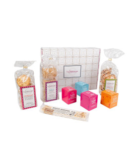 Coffret La découverte