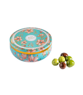 Chocolate hazlenut - tin box 40g