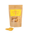 PDO Parmesan and Black Pepper small biscuit - 105g