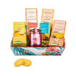 Organic and Vegan hamper