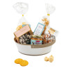 Passionately caramel hamper