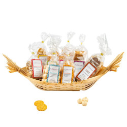 Parfaitement Sablésienne hamper