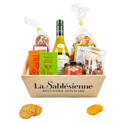 The Terroir Hamper