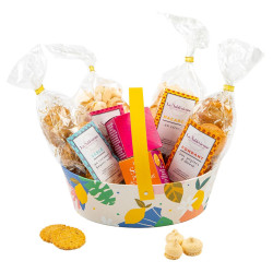 Hamper The tasty