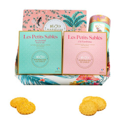 Panier La Délicieuse