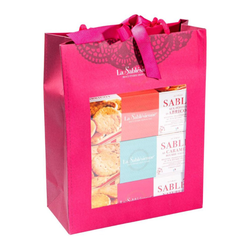 Lot prestige assortment Lot prestige assortment