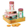 Gourmet assortment "Vegetal enchantment"