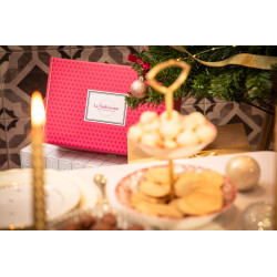 Coffret Le Plaisir Gourmand