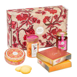 Coffret La Douceur
