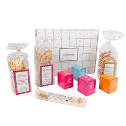 Coffret La découverte