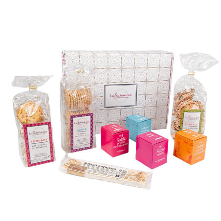 Coffret La découverte