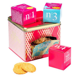 Lot Sparkling assortment 