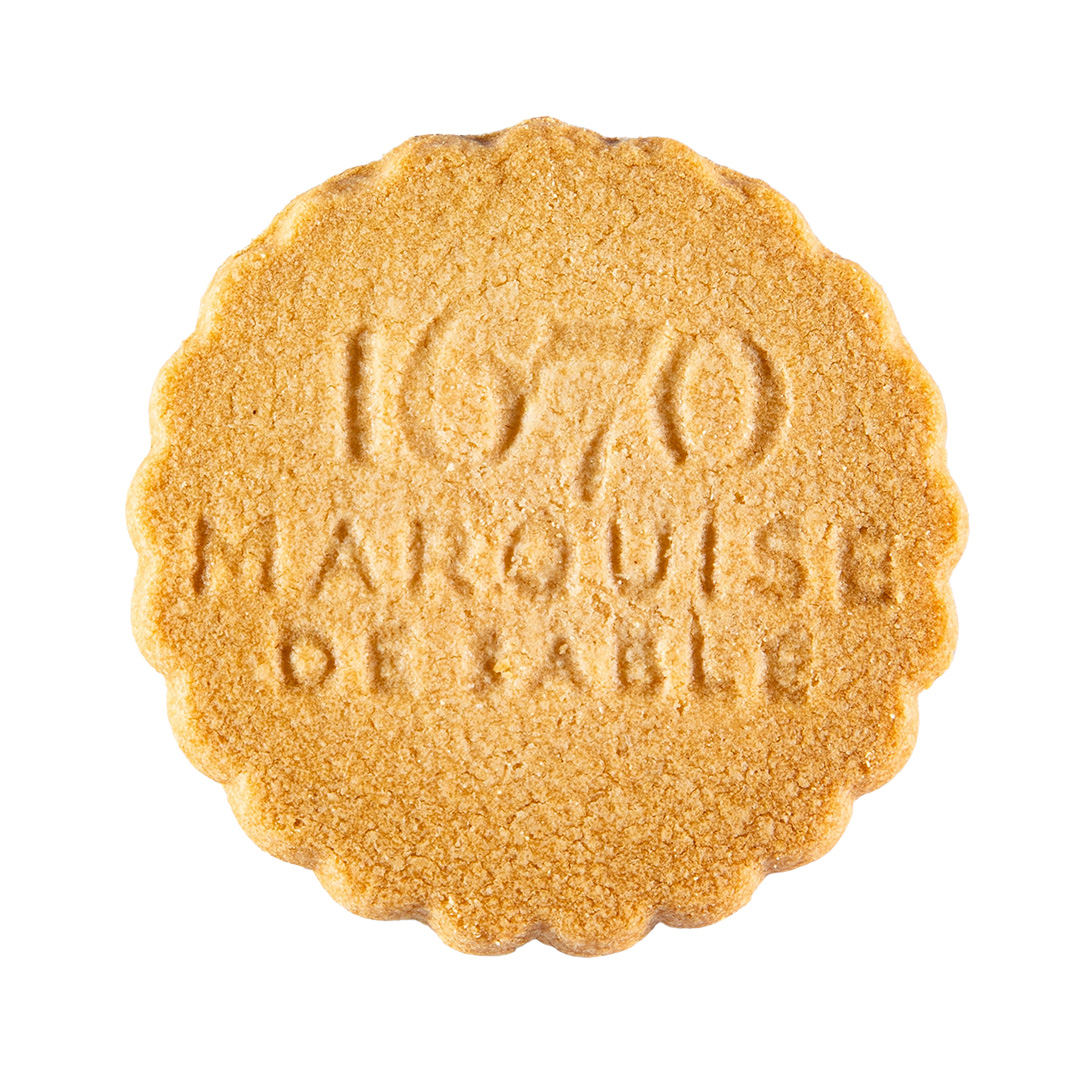 Petit Sablé 1670 Nature