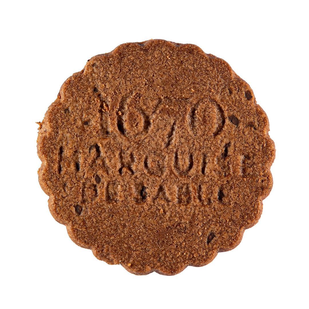 Petit Sablé 1670 Tout Chocolat