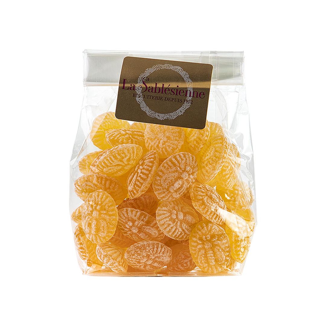 Bonbons au miel - 150g